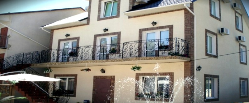 Аджуга - Затока