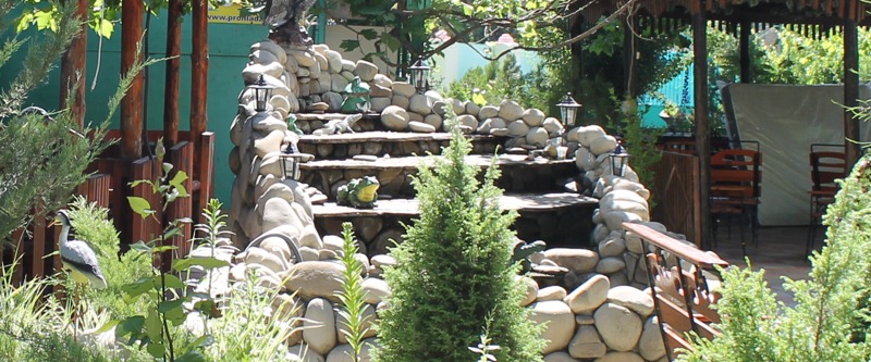 ДОБРЫЕ ТРАДИЦИИ, Затока