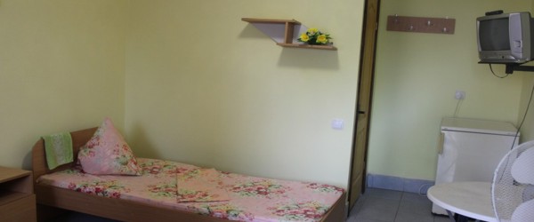 ДОБРЫЕ ТРАДИЦИИ - стандартные номера