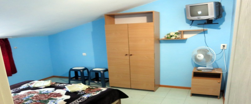 ДОБРЫЕ ТРАДИЦИИ - 2-х комнатный 4-х местный номер