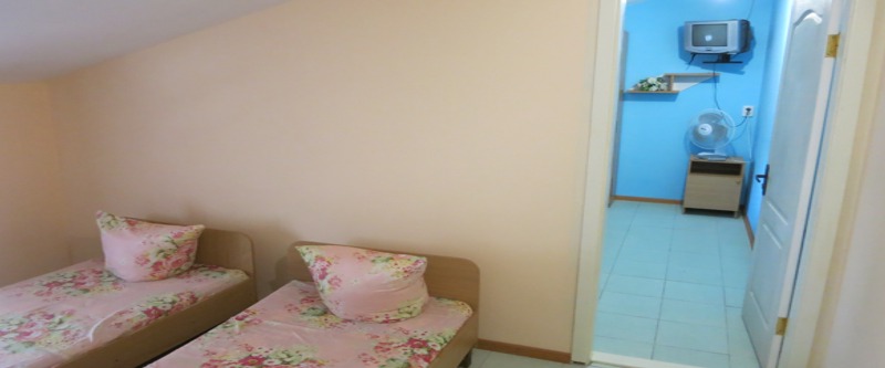 ДОБРЫЕ ТРАДИЦИИ - 2-х комнатный 4-х местный номер