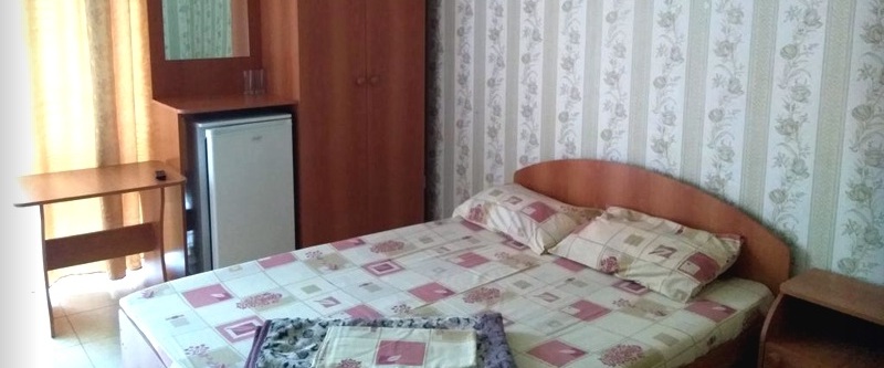 Арлекино - 2-х местный стандартный номер