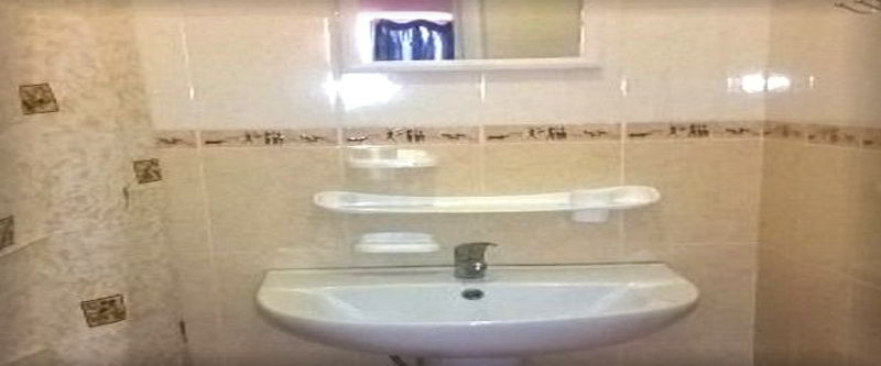 Любимая - удобства в каждом номере