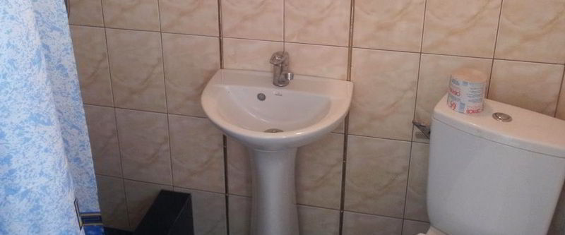 Отрада - санузел