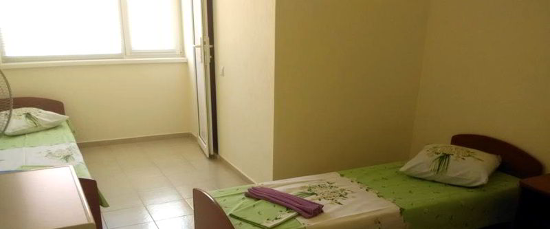 Отрада - стандартный номер