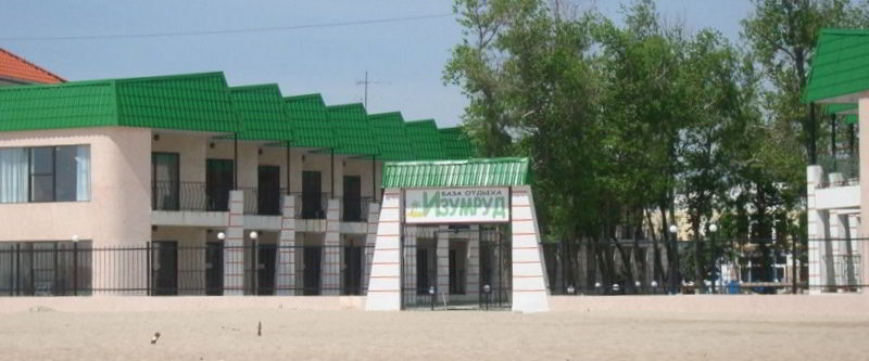 Приморье - Затока