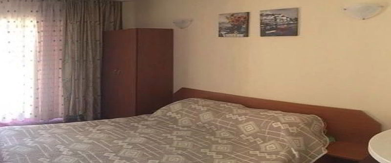 Изумруд, Затока - 2-х местный номер