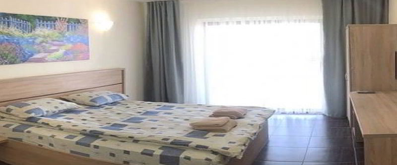 Изумруд, Затока - 2-х местный улучшенный номер