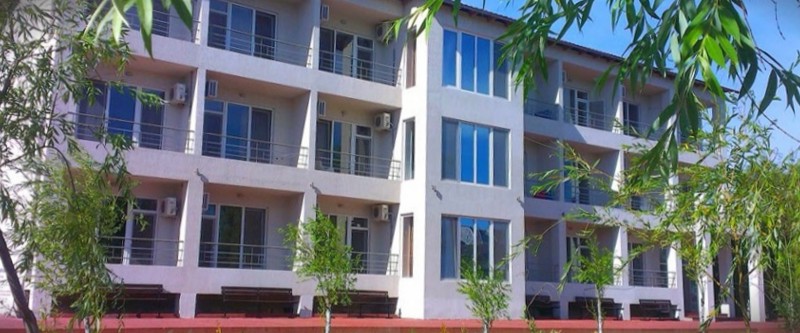 Лиман - Затока