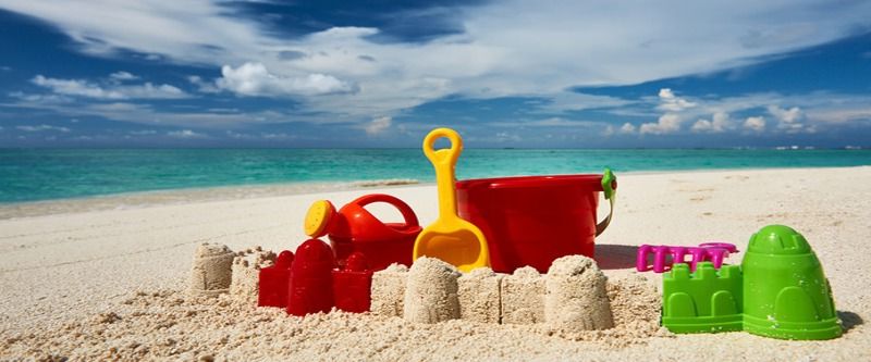 Дети любят Затоку