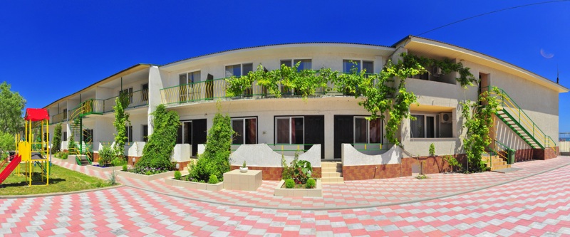 Монтажник - Затока