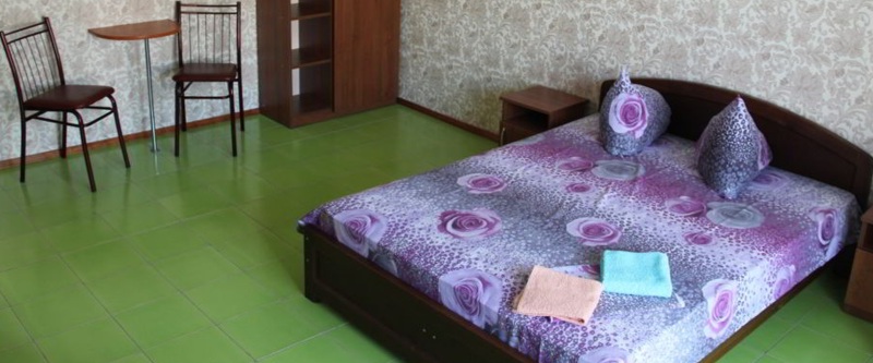 Монтажник - 3-ий корпус