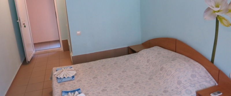 2-х местный стандартный номер, Парус