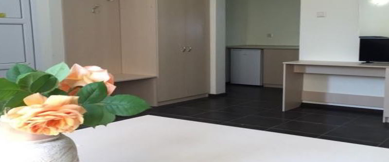 Приморье, Затока - 4-х местный номер