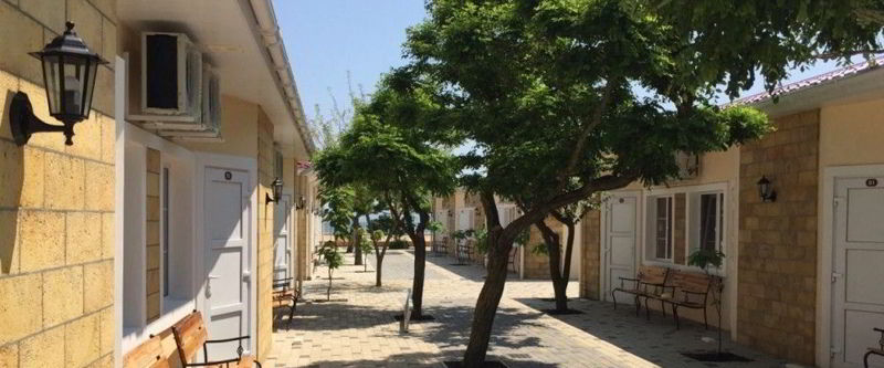 Приморье - вот такая красота на базе