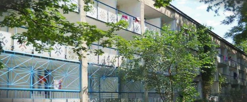 Сокол - Черноморск