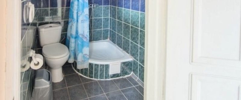 Солнечная-позитив - санузел в стандарте